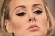 Adele nose plastic surgery