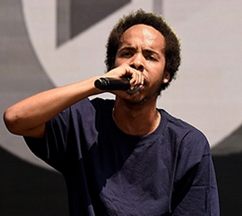 Earl Sweatshirt Height 2