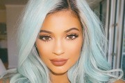 Kylie Jenner Plastic Surgery lips