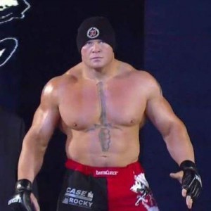 Brock Lesnar Height Weight Body Measurements | Celebrity Stats