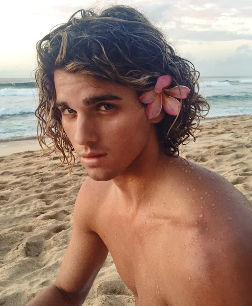 jay alvarrez measurements