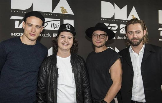 lukas graham forchhammer measurements