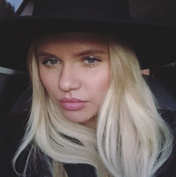 Alli Simpson Height Weight Body Measurements Celebrity Stats