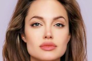 Angelina Jolie Weight