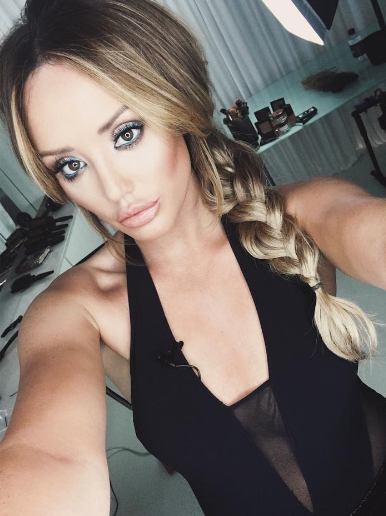 Charlotte-Letitia Crosby Facts