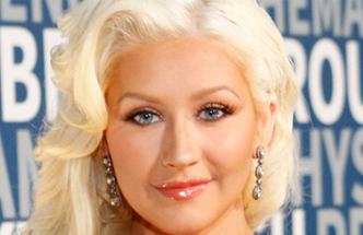 Christina Aguilera weight loss