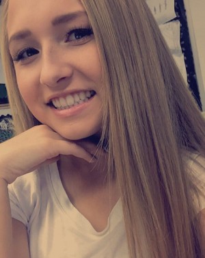 Jenna Arend Height Weight Body Measurements | Celebrity Stats