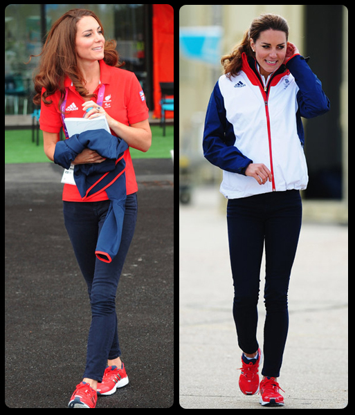 Exercise Routine Kate Middleton Exercise Routine