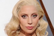Lady Gaga Nose