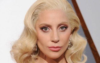 Lady Gaga Nose