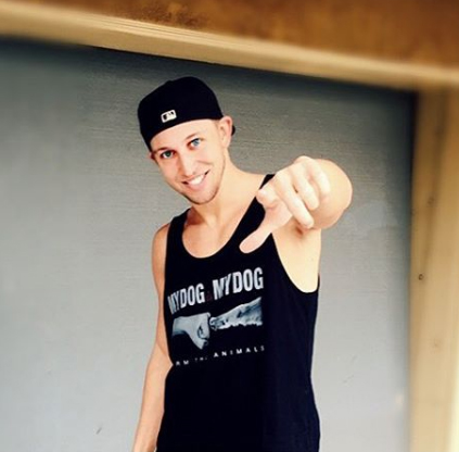 Matt Steffanina height