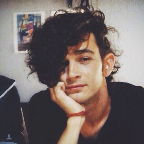 Matthew Healy Measurements