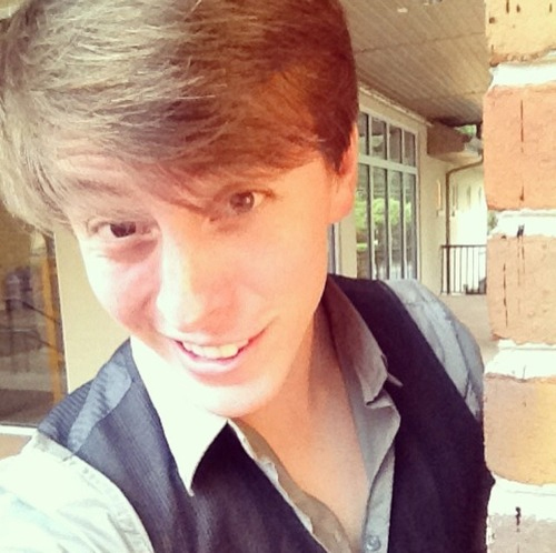 Thomas Sanders Height