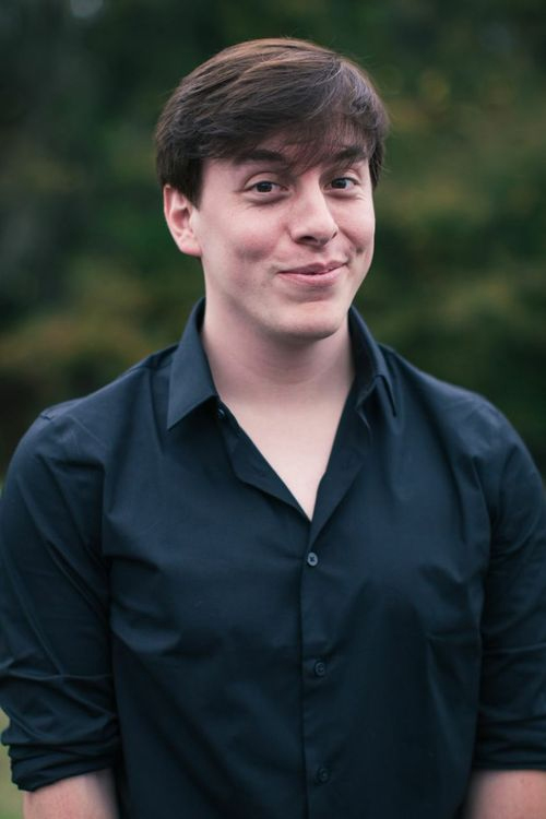 Thomas Sanders measurements