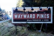 Wayward Pines Season 2