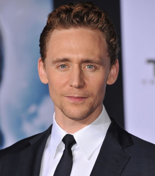 Tom Hiddleston Height Weight Body Measurements Celebrity Stats