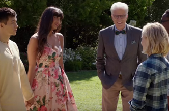 The Good Place