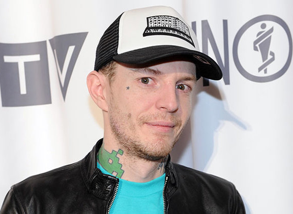 Deadmau5 Height Weight Body Measurements Celebrity Stats
