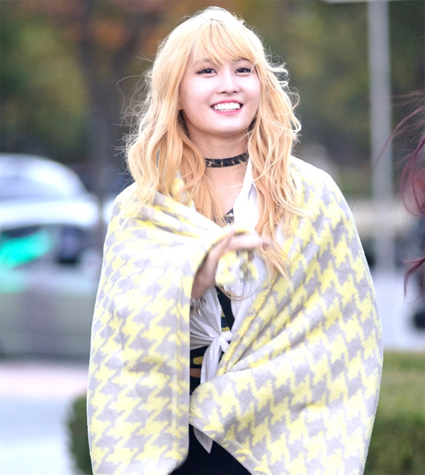 Hirai Momo Height Weight Body Measurements Celebrity Stats