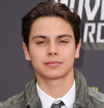 Jake T Austin dancing with the stars 2016
