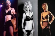 Madonna Workout