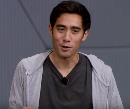 Zach King Height