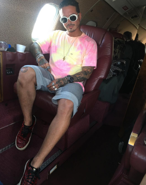 J Balvin Net Worth 2023 – Age, Salary, Wife, Income, Assets, Height, Cars :  r/SingerSongwriter