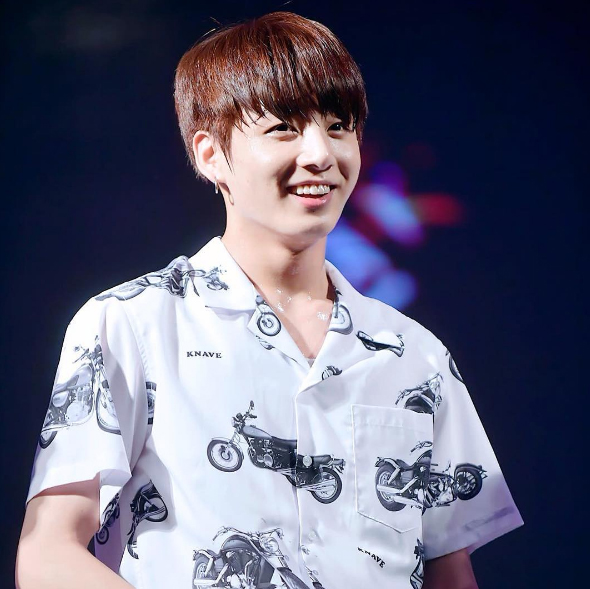 Jungkook Height Weight Body Measurements Celebrity Stats