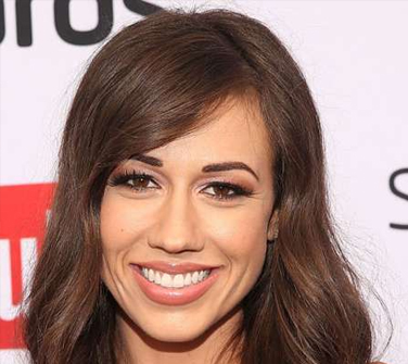 Colleen Ballinger bio