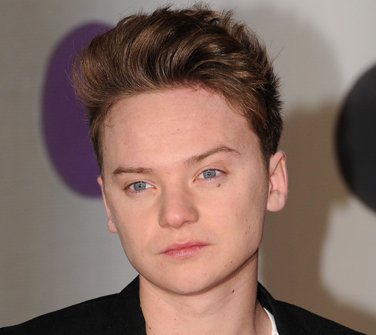 Conor Maynard Bio