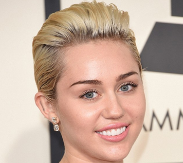 Miley Cyrus biography