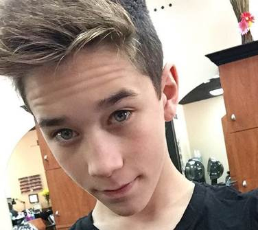 Brandon Rowland