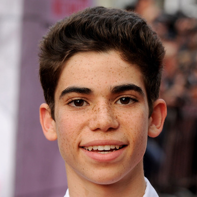 Cameron Boyce biography