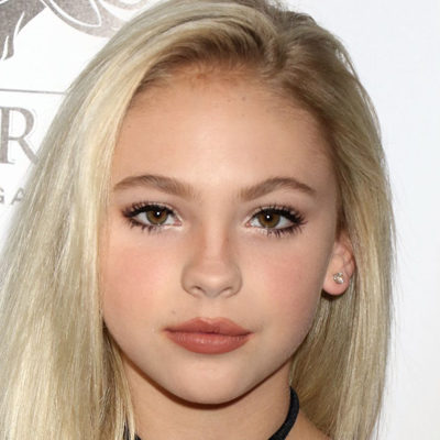 Jordyn Jones biography