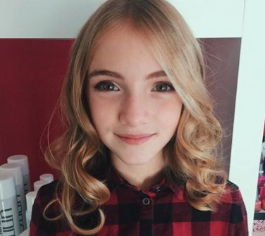 Lauren Orlando biography