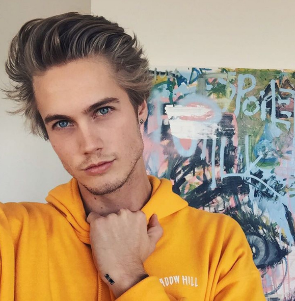 Neels Visser height