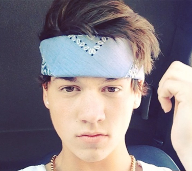 Taylor Caniff biography