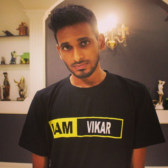 Vikarworld height