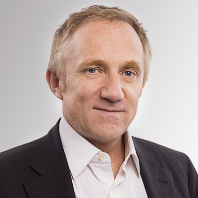 Francois-Henri Pinault