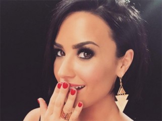 Demi Lovato measurements 4