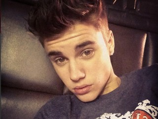 Justin Bieber data