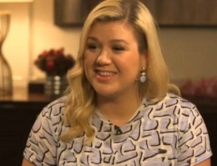 kelly Clarkson statistics