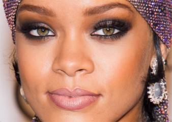 Rihanna statistics