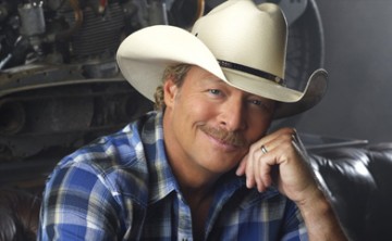 Alan Jackson