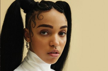FKA Twigs