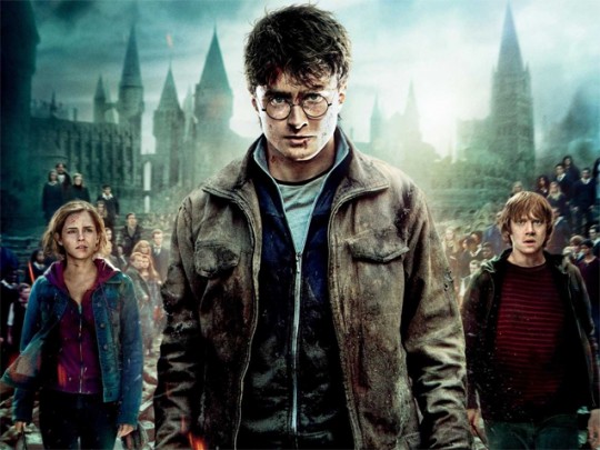 12 Stunning Secrets About The Harry Potter Franchise | Celebrity Stats