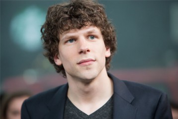 Jesse Eisenberg