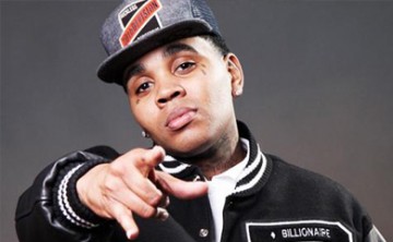 Kevin Gates