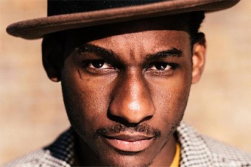 Leon Bridges bio 4