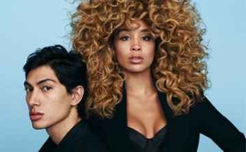 Lion Babe